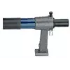 Skywatcher 6x30 ieškiklio taikiklis su laikikliu (juodas)