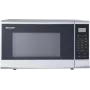 Sharp R270S mikrobangų krosnelė sidabrinė Solo virš viryklės 20 L 800 W