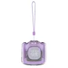 Ausinės SBOX EB-TWS148 Violetinės