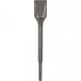 Bosch 2608690101 Kaltas kastuvinis, savaime galąstamas, 250 mm