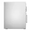 Stalinis kompiuteris Lenovo IdeaCentre Tower 08IRH9 i7-13620H 16 GB DDR5 5200 512 GB SSD UHD Graphics Windows 11 Pro Cloud Grey 3Y OnSite