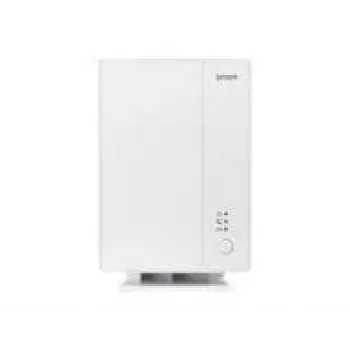 Belaidis telefonas Snom M500 DECT palaiko 10 linijų