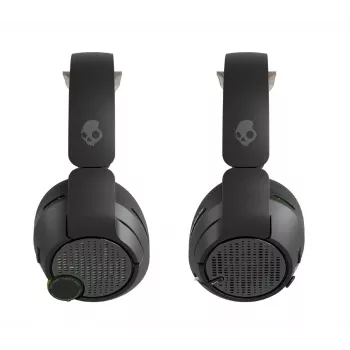 Ausinės žaidimams SKULLCANDY Crusher PLYR 720 Wireless XBOX