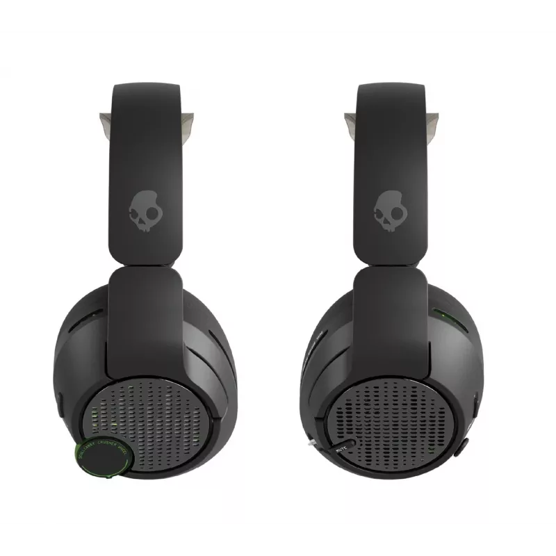 Ausinės žaidimams SKULLCANDY Crusher PLYR 720 Wireless XBOX