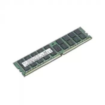 Lenovo DDR3 modulis 32 GB DIMM 240 kontaktų Low Profile 1066 MHz / PC3-8500 CL7 1.35 V registruotas ECC