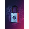 Įprastas spynos ABUS 62581 biometriniu piršto atspaudu 5 cm