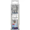 Gręžtų rinkinys Bosch HSS-G 5 vnt 10 mm skersmens