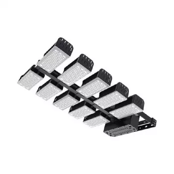 Synergy 21 LED Objektinis/Stadiono Prožektorius 1200W IP66 cw