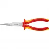 Knipex 00 20 12 mechaniko įrankių rinkinys 3 įrankiai