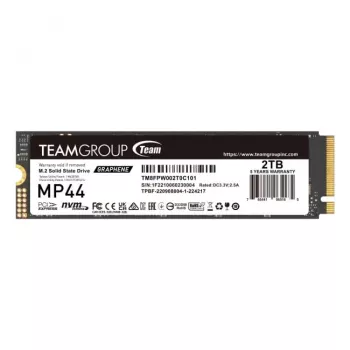 SSD diskas Team Group 2 TB M.2 PCI Express 4.0 NVMe MP44
