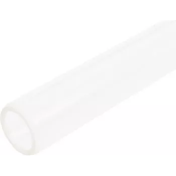 Alphacool HardTube 16/12mm akrilinis (PMMA) skaidrus 20cm EOL (18426)