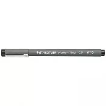 Pieštukinis rašiklis Staedtler Pigment Liner 308