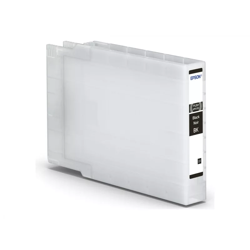 Originalus Epson T04A14N XXL juodas rašalo kasetė – itin didelės talpos, iki 3000 puslapių