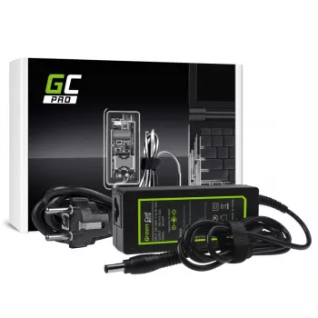 Green Cell AD25P maitinimo adapteris/inverteris 65 W juodas