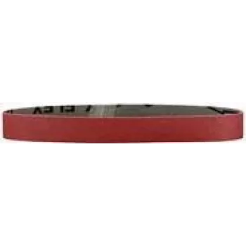 Šlifavimo juosta Metabo 3 50 x 1020 mm P 120 DGS Red