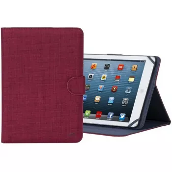 Korpusinis dėklas Rivacase 3317 RED