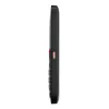 Senjorų mobilusis telefonas Gigaset GL695 – 2,31 colio (5,87 cm) ekranas, 240×320, viena SIM, 4G, 2 MP kamera, 1400 mAh, juoda