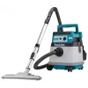 Siurblys Makita DVC155LZX2 15 L sausam ir šlapiam valymui