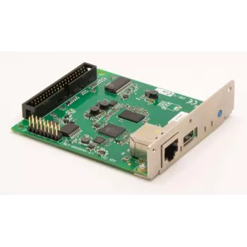 Vidinė Ethernet kortelė Citizen IF5-ES04 1000 Mbit/s Laidinė