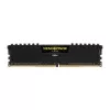 Corsair DDR4 Vengeance LPX 8 GB/2400 MHz CL14 juoda