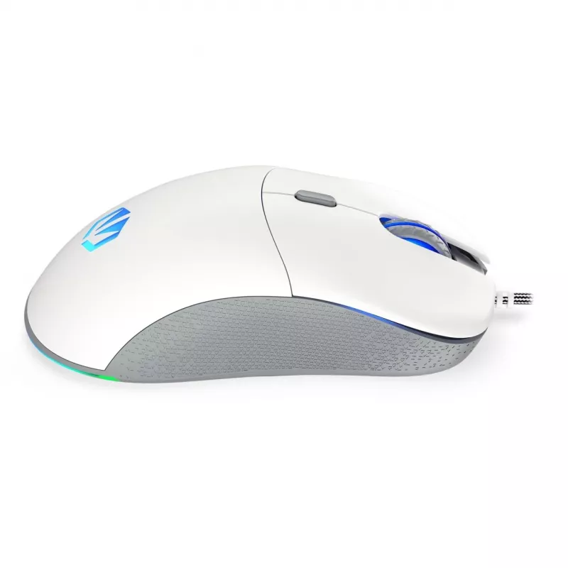 Endorfy EY6A012 White – žaidimų pelė