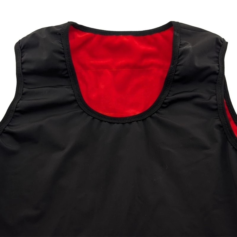 Šildoma liemenė Glovii GV2M žiemos sportui, slidinėjimui, snieglenčių sportui, unisex, juoda