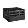 Cooler Master MPW-A001-AFAG-BEU Gold 80+ 1000W maitinimo blokas, INTEL ATX 3.1, 135 mm, FDB ilgaamžis guolis