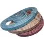 3M abrazyvinis flizelinis diržas 13x610mm SC-BS grubus VE25 (7000068023)