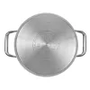 Resto Kitchenware Libra 3.6 L Apvalus Nerūdijantis Plienas