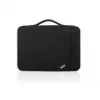 Lenovo 4X40N18008 dėklas nešiojamam kompiuteriui 33 cm (13 colių) Sleeve dėklas Juodas