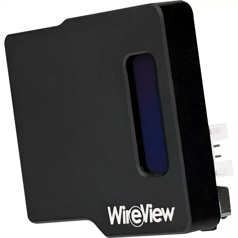 Thermal Grizzly WireView GPU Universal GPU rinkinys