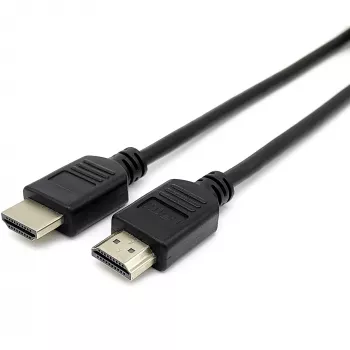 HDMI kabelis Equip 1.8 m 1080P juodas