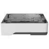 Popieriaus dėklas Lexmark 38S3110, pilkas, skirtas MS632dwe, MX532adwe, MX632adwe