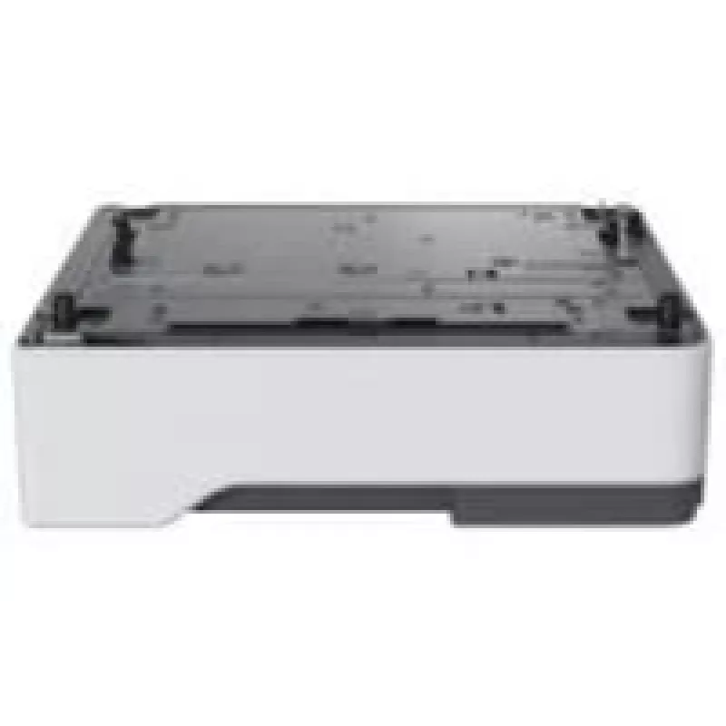 Popieriaus dėklas Lexmark 38S3110, pilkas, skirtas MS632dwe, MX532adwe, MX632adwe
