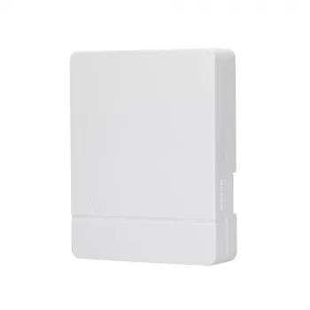 Extralink Olivia šviesolaidžio dėžutė, 2 suvirinimai, su pigtail ir SC/APC adapteriu