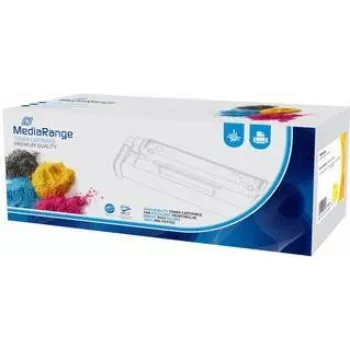 Toneris MediaRange HP CF212A/131A 1500 puslapių Geltona