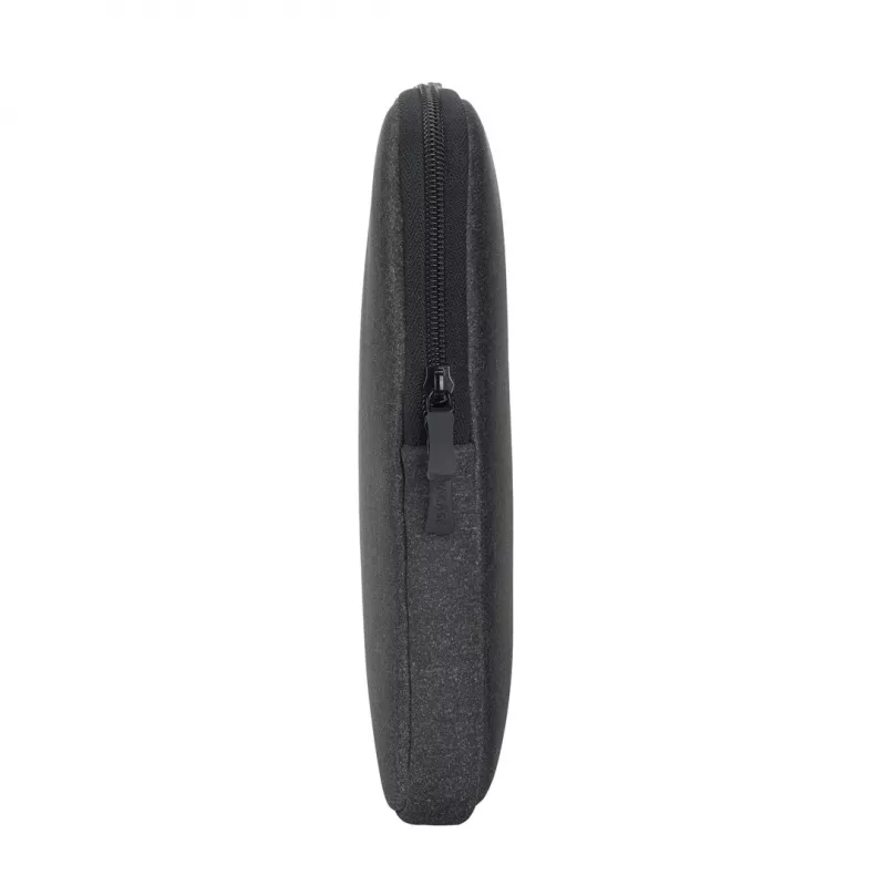 Rivacase 5113 Antishock dėklas nešiojamajam kompiuteriui MacBook Air 12 colių (30,5 cm), tamsiai pilkas