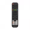 Televizorius Krüger&Matz KM0232-V3 32 colių (81,3 cm) HD Smart TV, DLED, 1366×768, Wi‑Fi, 3×HDMI, 2×USB, 16 W, VESA 200×200, juodas