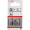 Bosch 2 607 001 508 sukimo antgalis 3 vnt