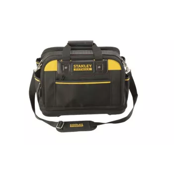 Įrankių krepšys STANLEY FATMAX Multi Access FMST1-73607, poliesteris, 430×280×300 mm, 2 rankenos, peties diržas
