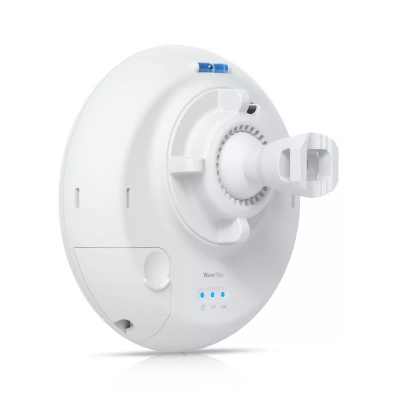 Ubiquiti UISP Wave Pico Tiltinis tiltas 800 Mbit/s Baltas