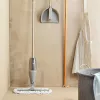 Šveitimo kempinėlė Salter LASAL73247EU7 Zig Zag Design, abrazyvinė valymo pagalvėlė paviršiams
