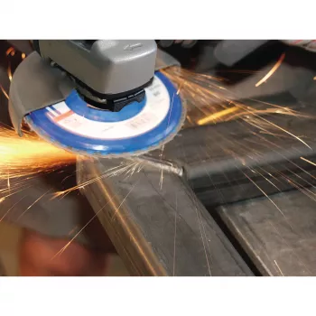 Bosch 2 608 606 923 kampinio šlifuoklio priedas metalui