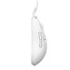 Pulsar X2/MEDIUM White PX2222D optinė USB pelė
