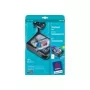 Avery skaidrus lipnus filmas - baltas - A4 (210 x 297 mm) - 10 vnt. (2503)