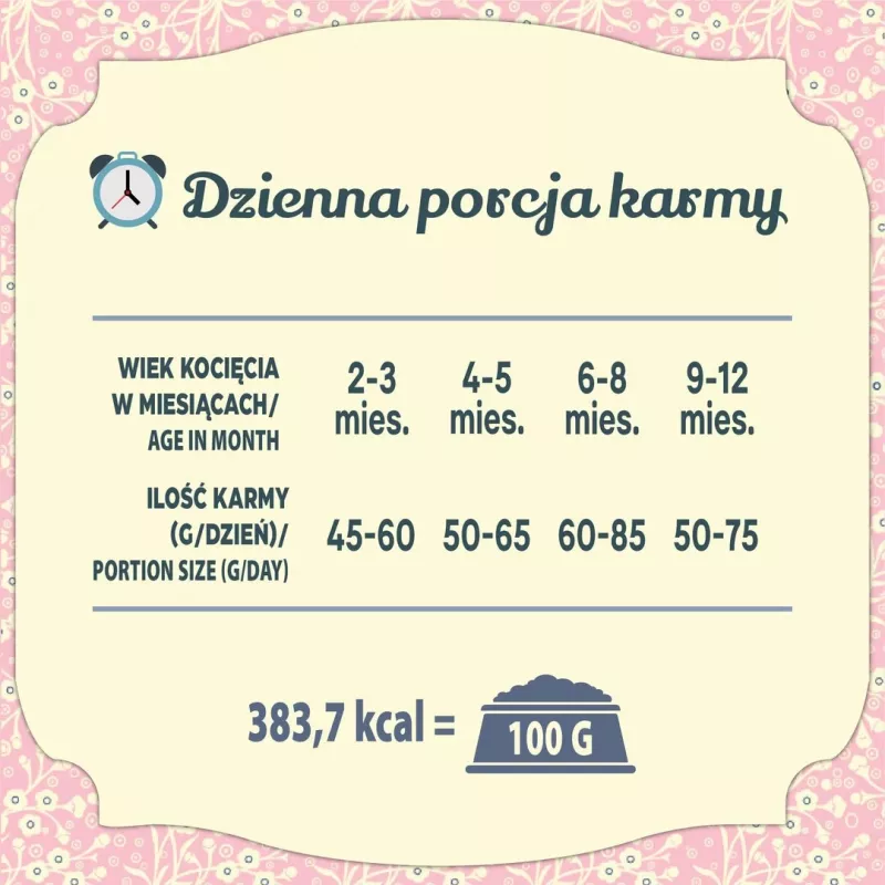 FOLK Gentle meal kačiukams su triušiena ir ėriena - sausas kačių ėdalas - 7kg