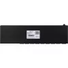 Inter-Tech SW-0816 maitinimo skirstytuvas (PDU) 8 AC lizdai Juodas