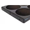 Radiatoriaus blokas Alphacool NexXxoS XT45
