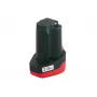 Metabo 62543800 akumuliatorius 2 Ah Li-Ion