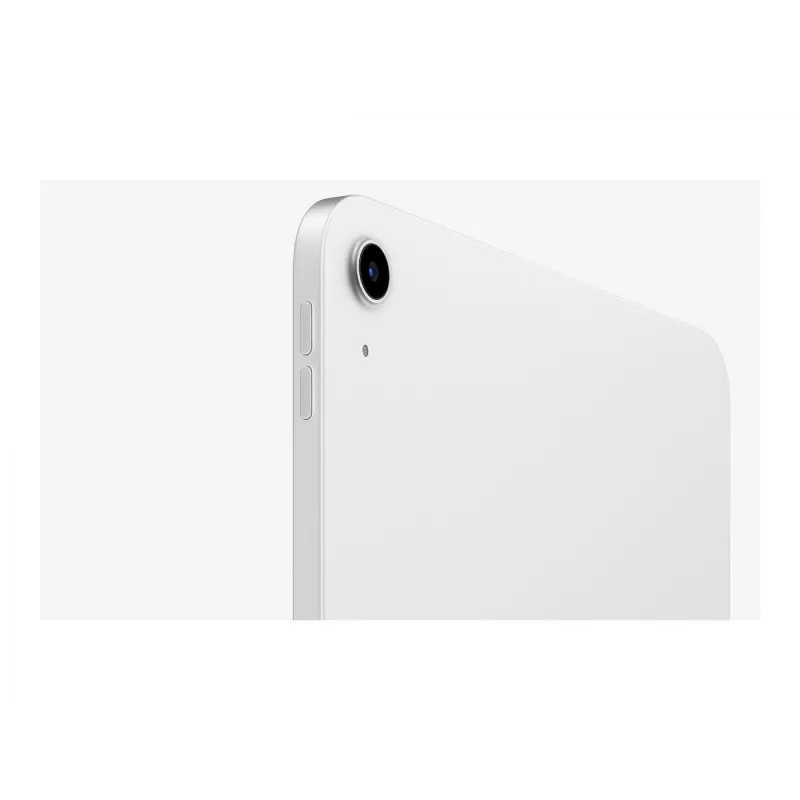 “Apple” iPad 128 GB 27,9 cm (11 inch) Wi-Fi 6 (802.11ax) iPadOS 18 sidabrinis